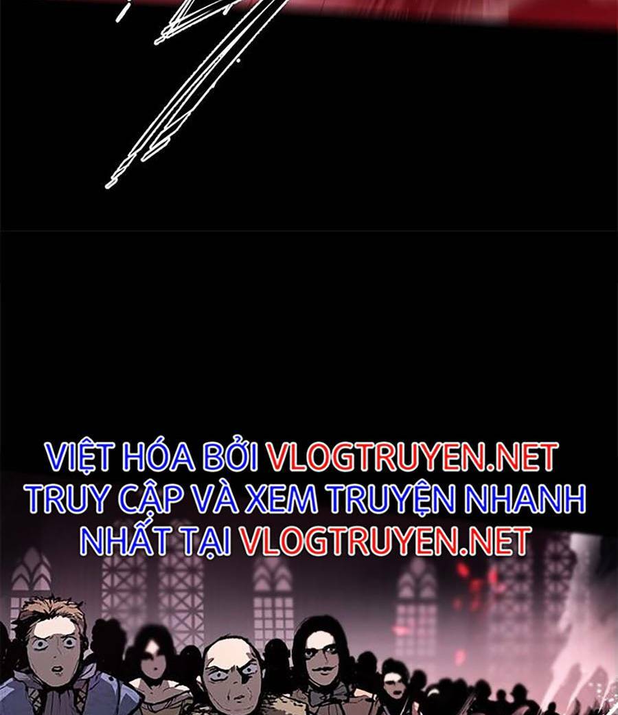 Kị Sĩ Xác Sống: Chapter 1