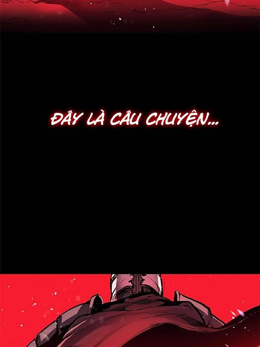 Kị Sĩ Xác Sống: Chapter 1