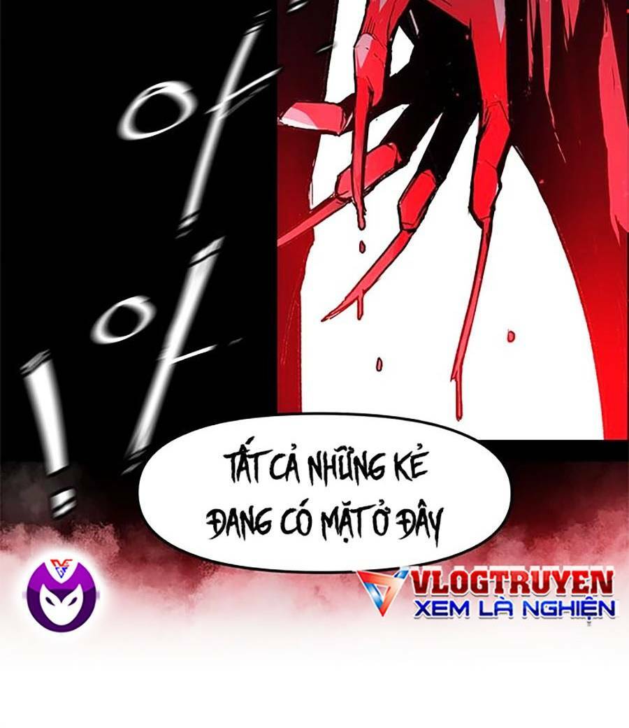 Kị Sĩ Xác Sống: Chapter 1