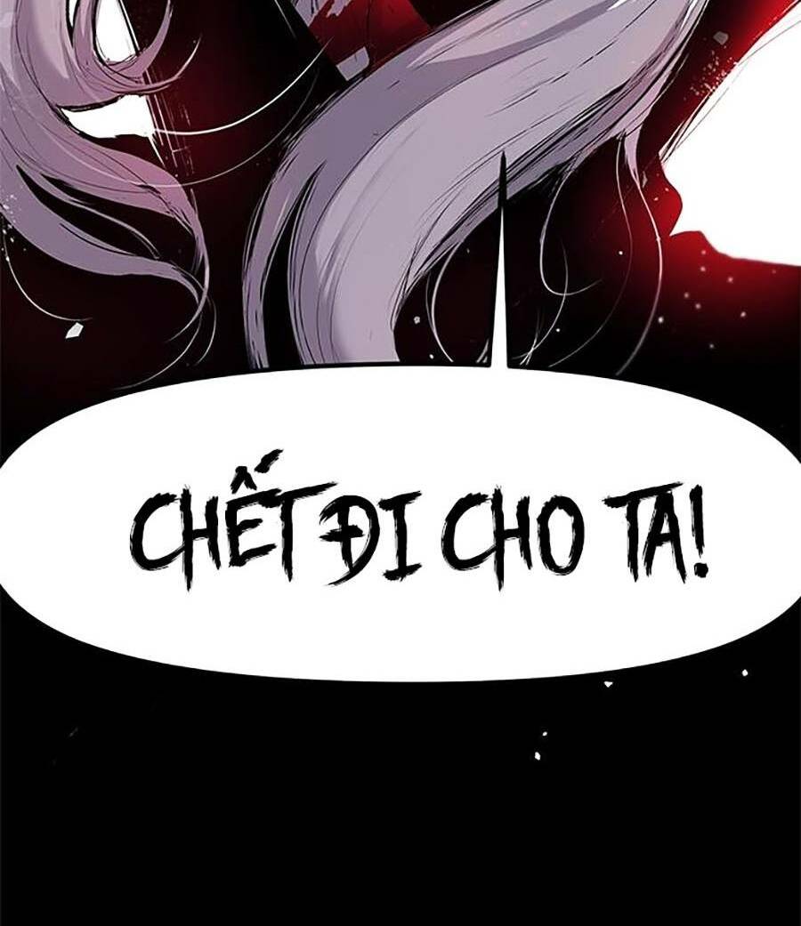 Kị Sĩ Xác Sống: Chapter 1