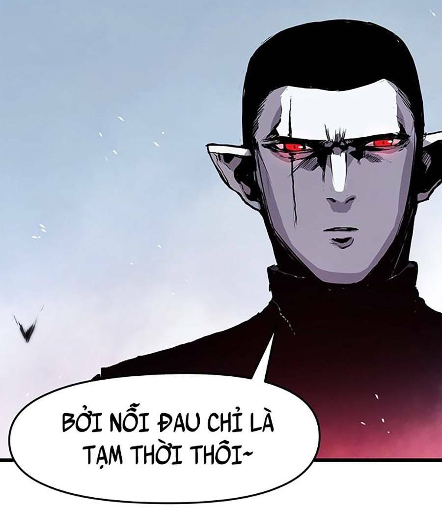 Kị Sĩ Xác Sống: Chapter 1