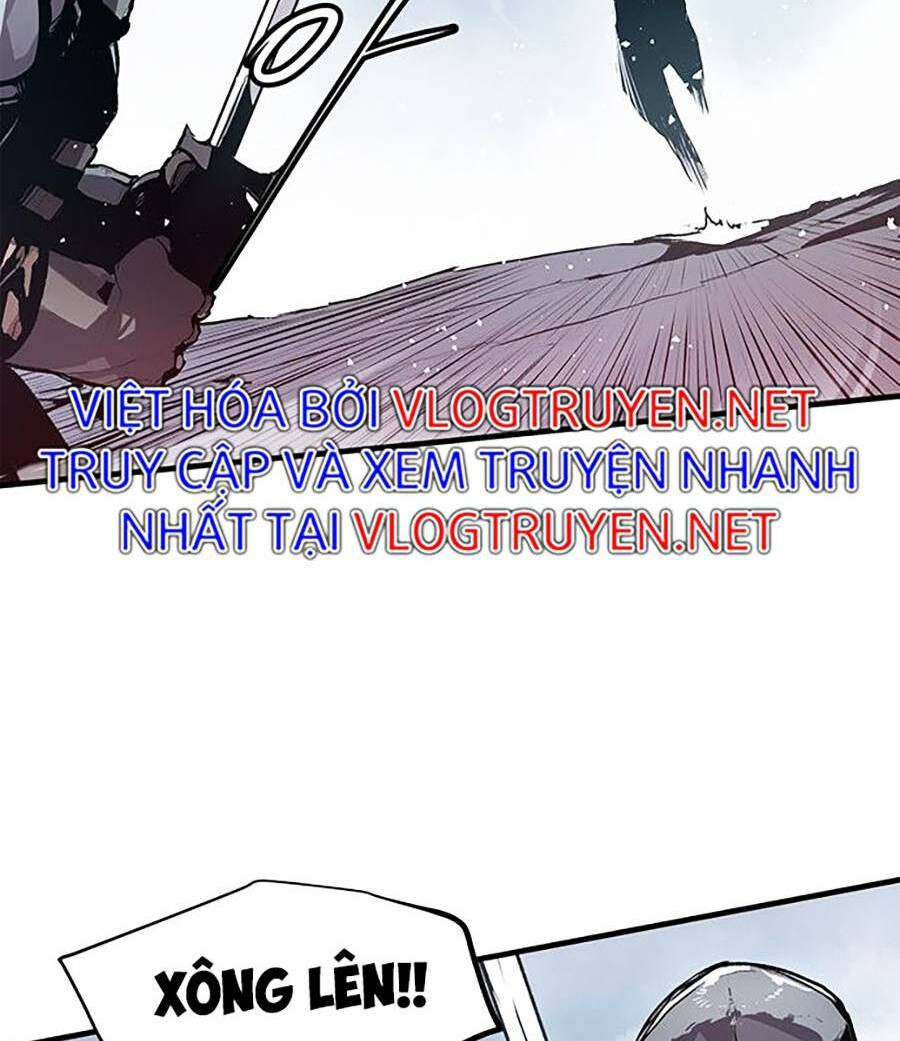 Kị Sĩ Xác Sống: Chapter 1