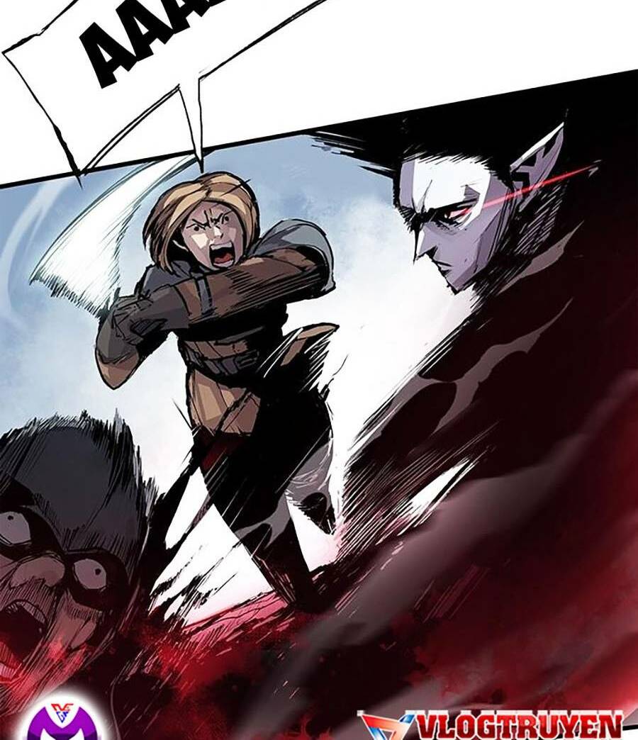 Kị Sĩ Xác Sống: Chapter 1