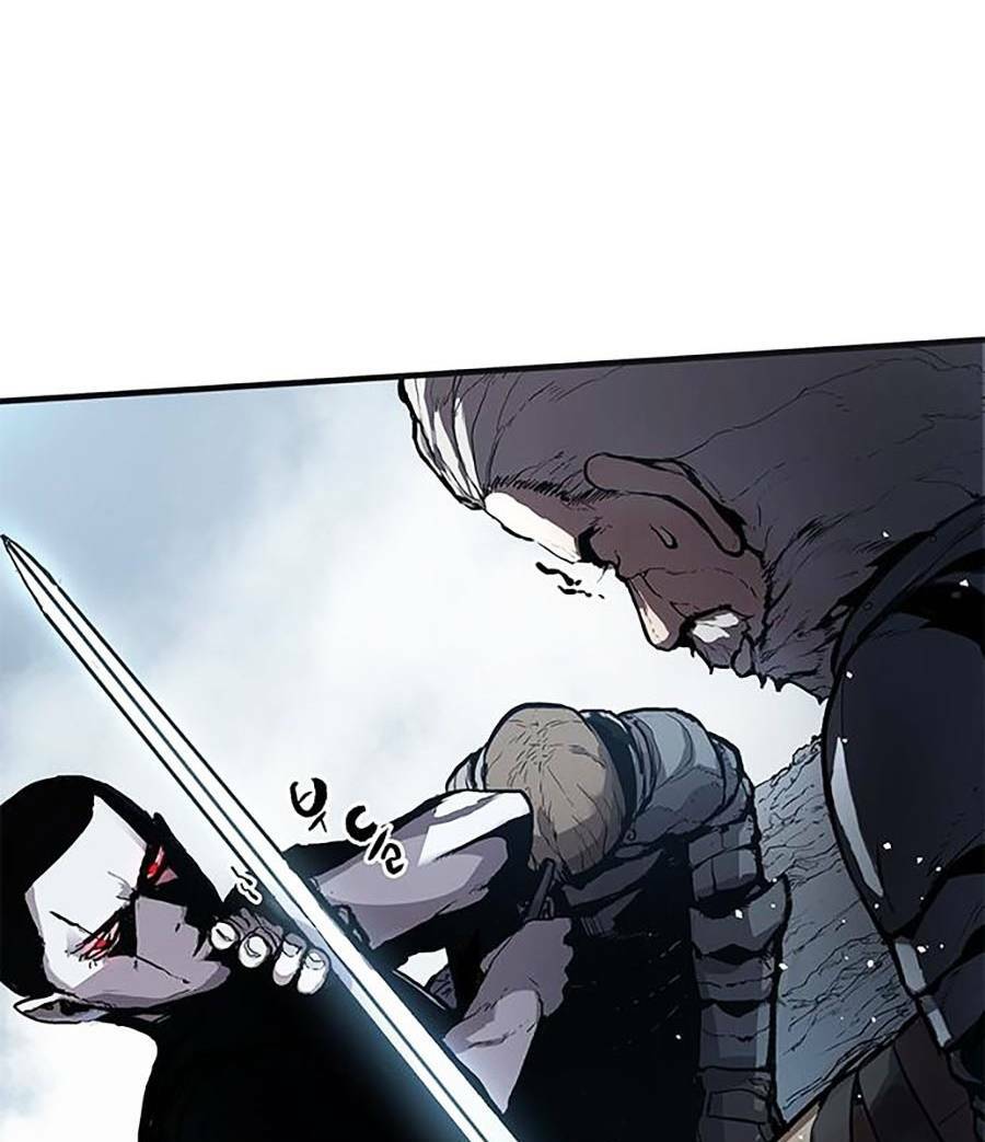 Kị Sĩ Xác Sống: Chapter 1