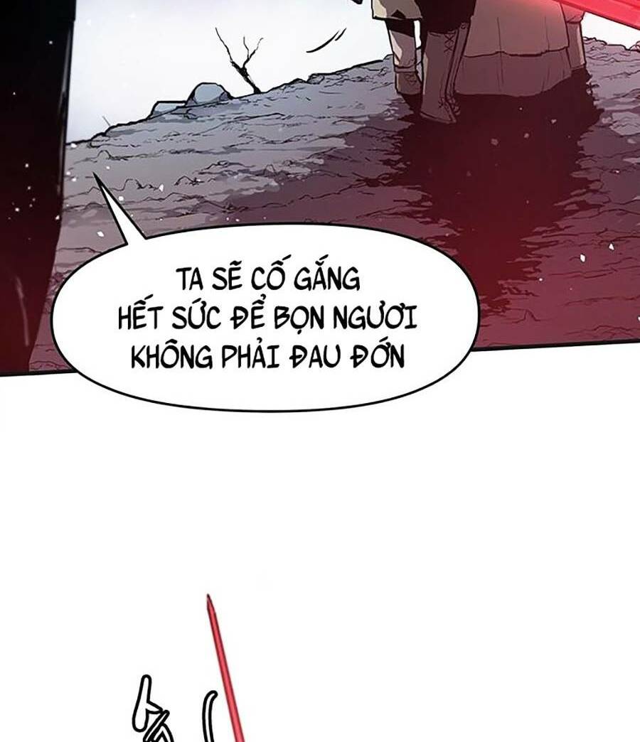 Kị Sĩ Xác Sống: Chapter 1