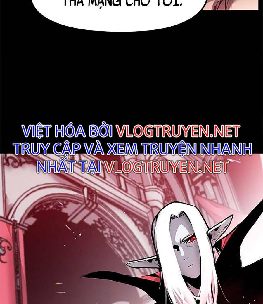Kị Sĩ Xác Sống: Chapter 1