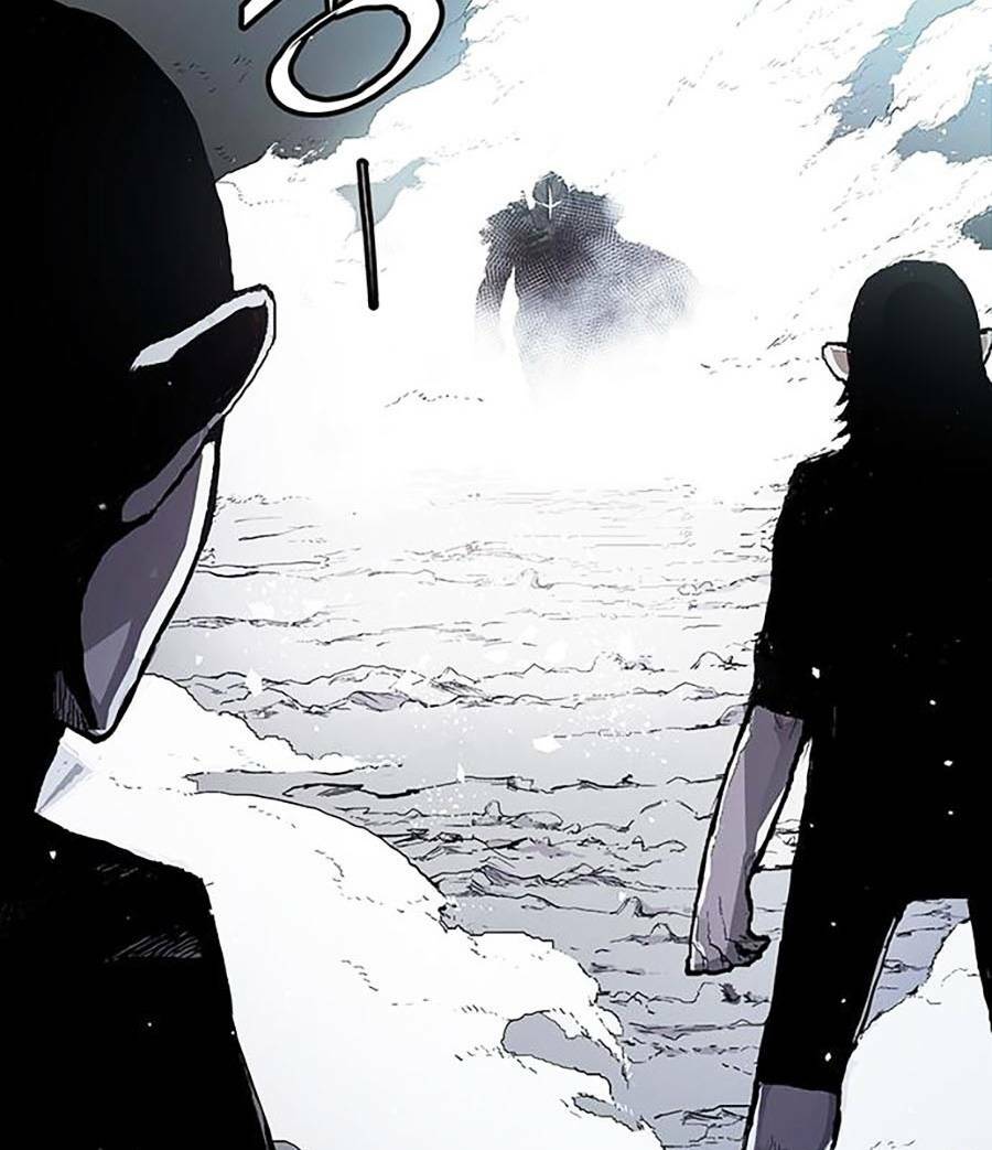 Kị Sĩ Xác Sống: Chapter 1