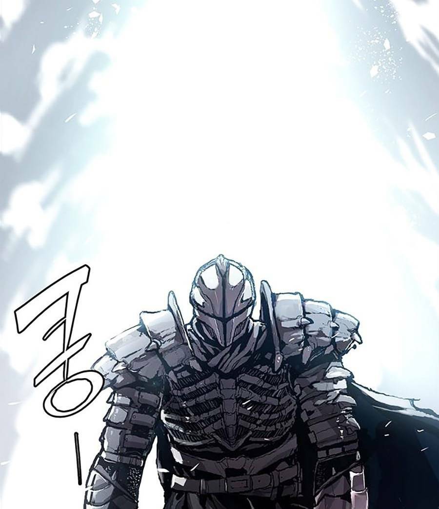 Kị Sĩ Xác Sống: Chapter 1