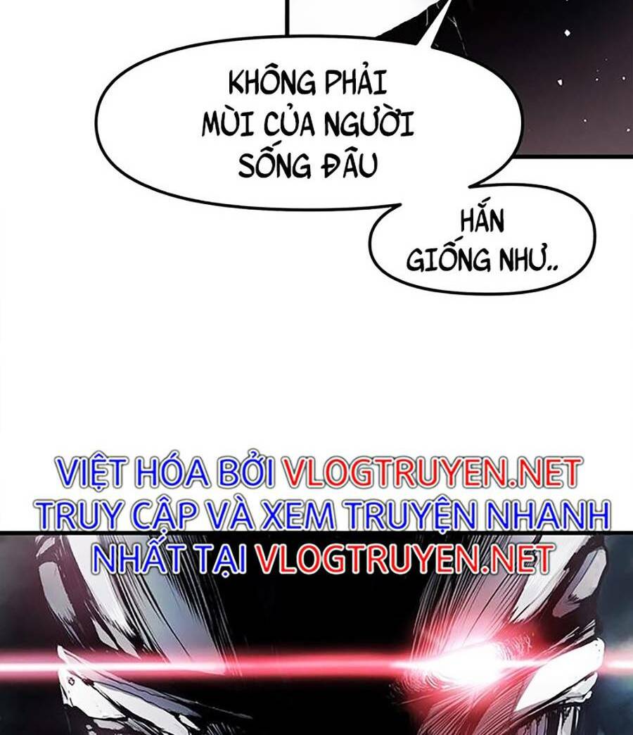 Kị Sĩ Xác Sống: Chapter 1