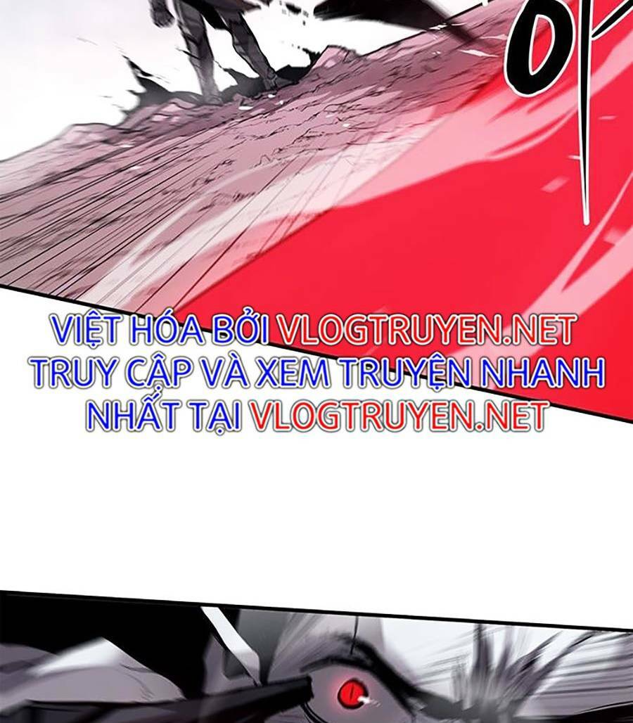 Kị Sĩ Xác Sống: Chapter 1