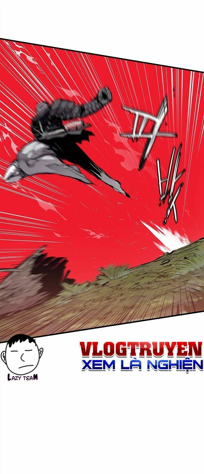 Kị Sĩ Xác Sống: Chapter 10