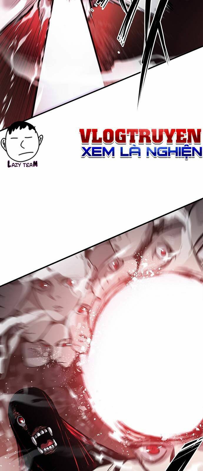 Kị Sĩ Xác Sống: Chapter 10