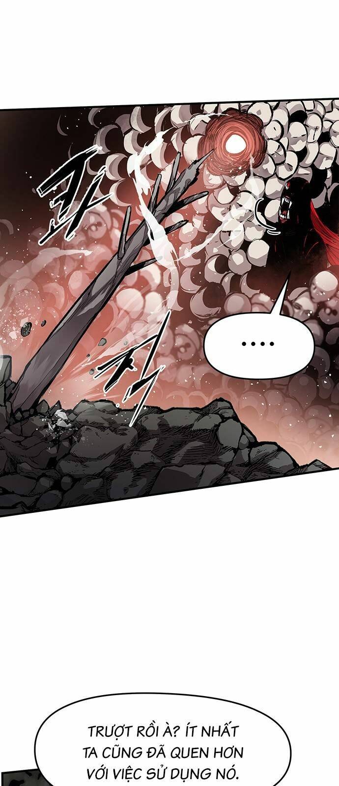 Kị Sĩ Xác Sống: Chapter 10