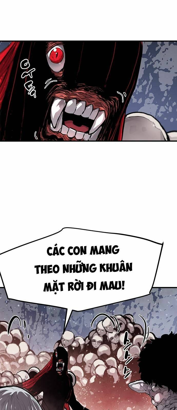 Kị Sĩ Xác Sống: Chapter 10