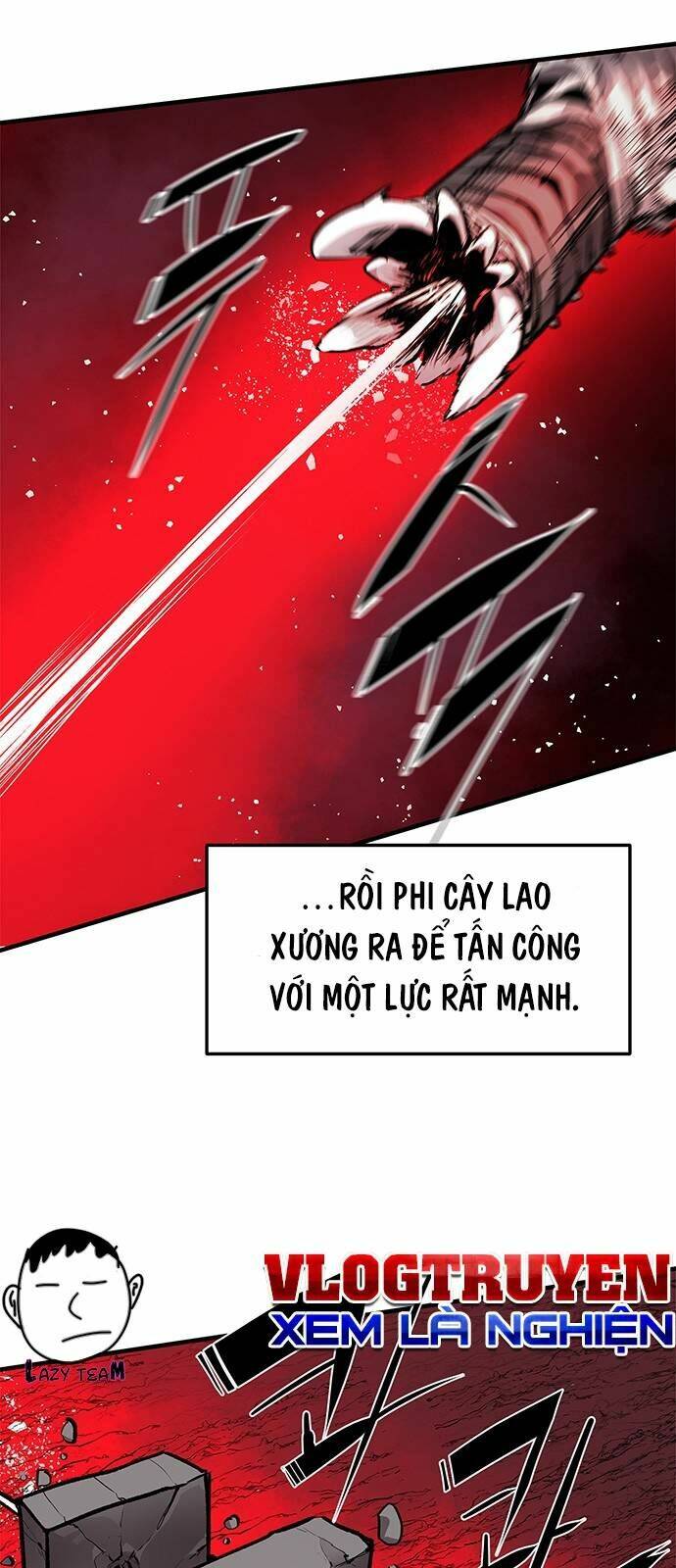 Kị Sĩ Xác Sống: Chapter 10