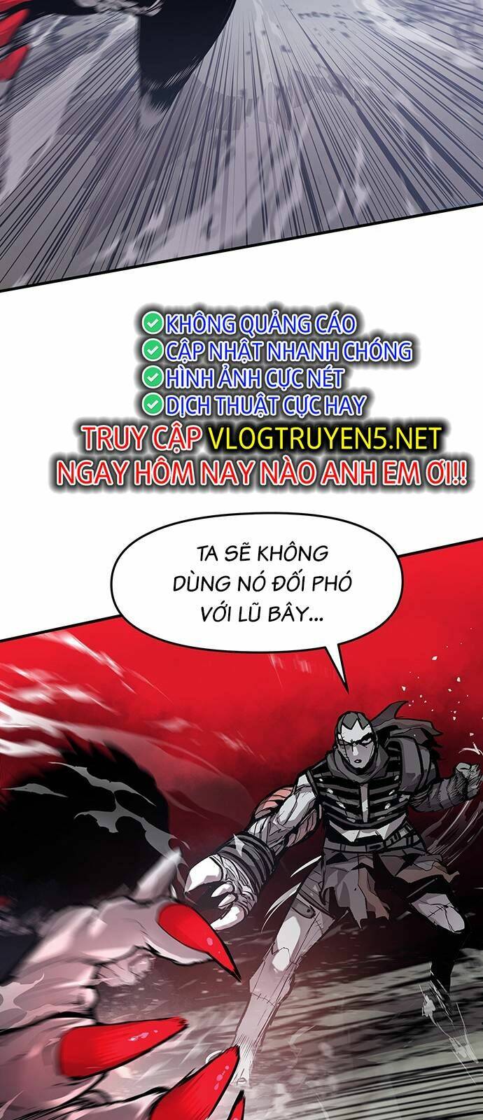 Kị Sĩ Xác Sống: Chapter 10