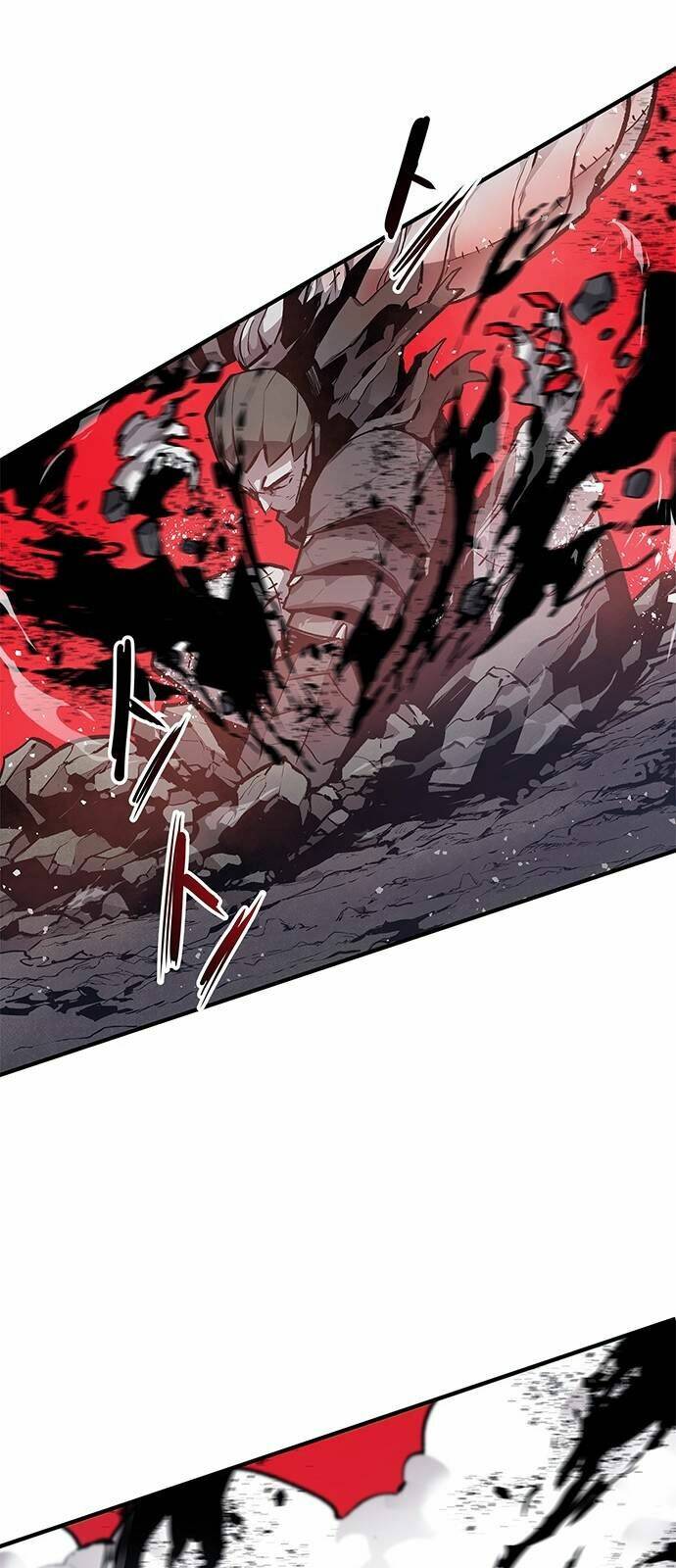 Kị Sĩ Xác Sống: Chapter 10