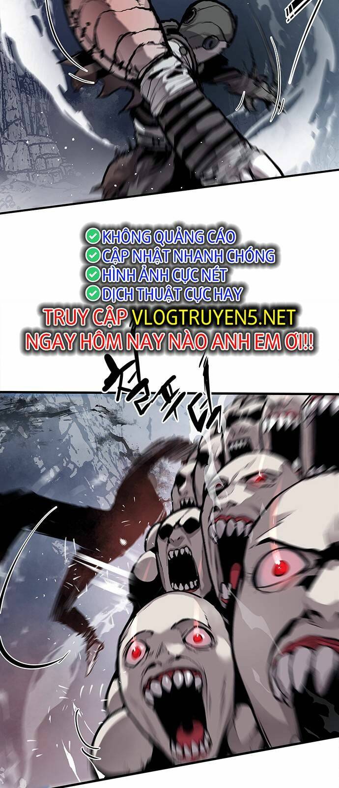 Kị Sĩ Xác Sống: Chapter 10