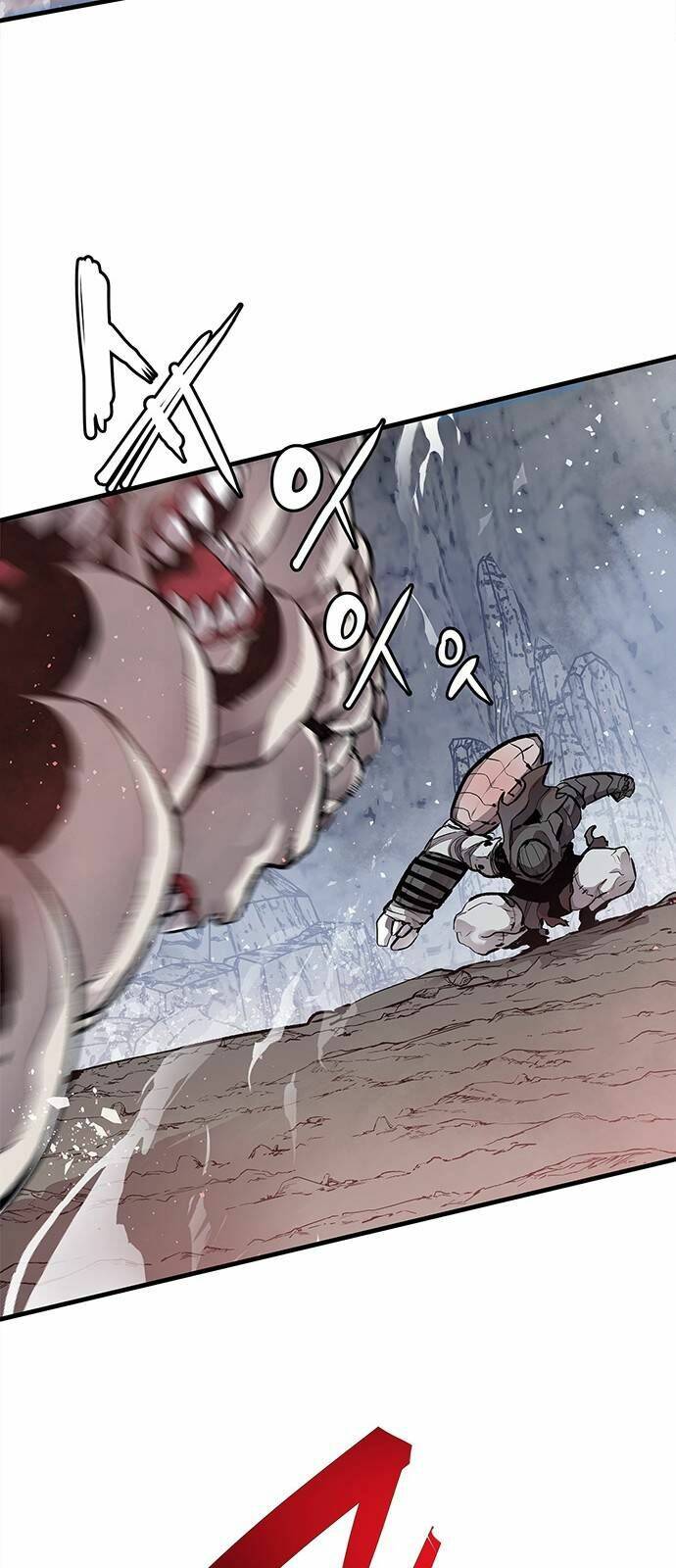 Kị Sĩ Xác Sống: Chapter 10