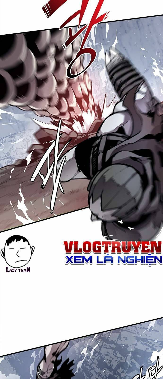 Kị Sĩ Xác Sống: Chapter 10