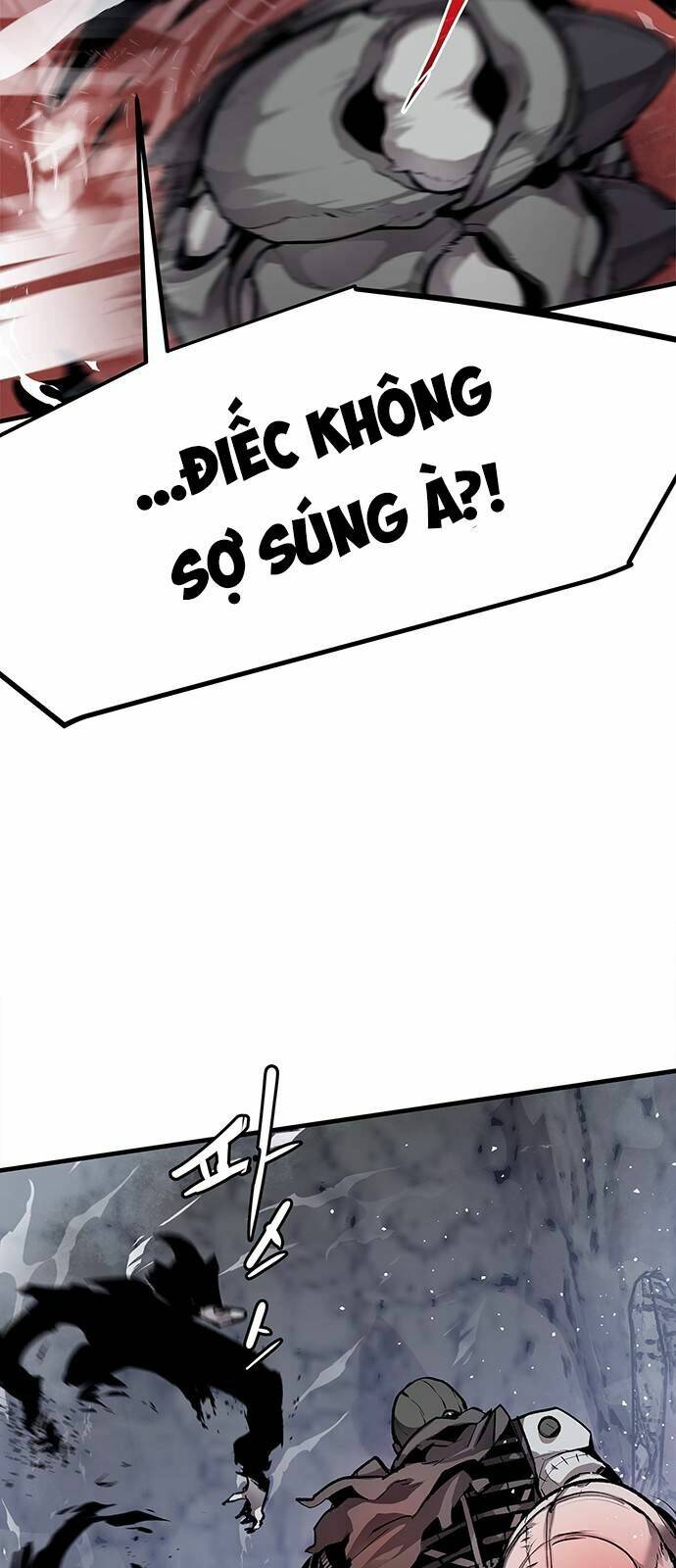 Kị Sĩ Xác Sống: Chapter 10