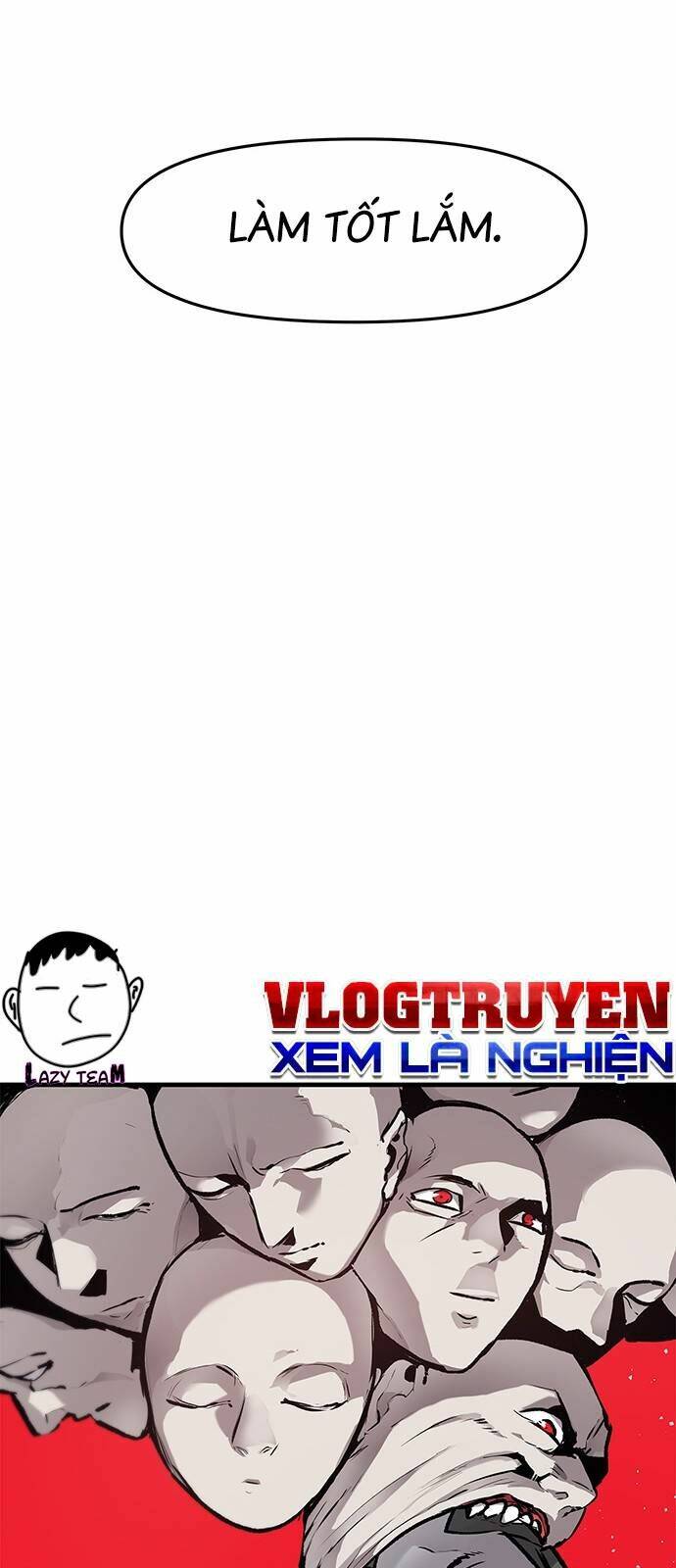 Kị Sĩ Xác Sống: Chapter 10