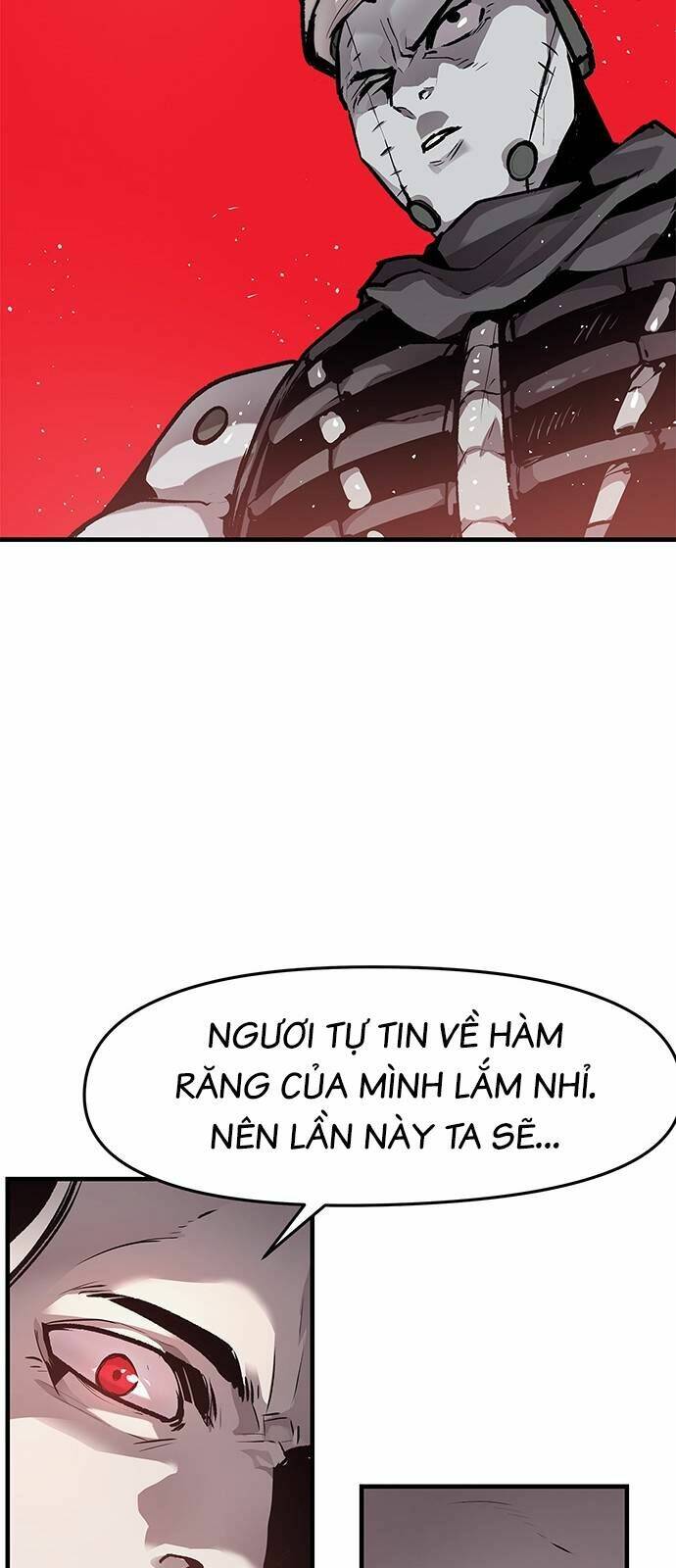 Kị Sĩ Xác Sống: Chapter 10