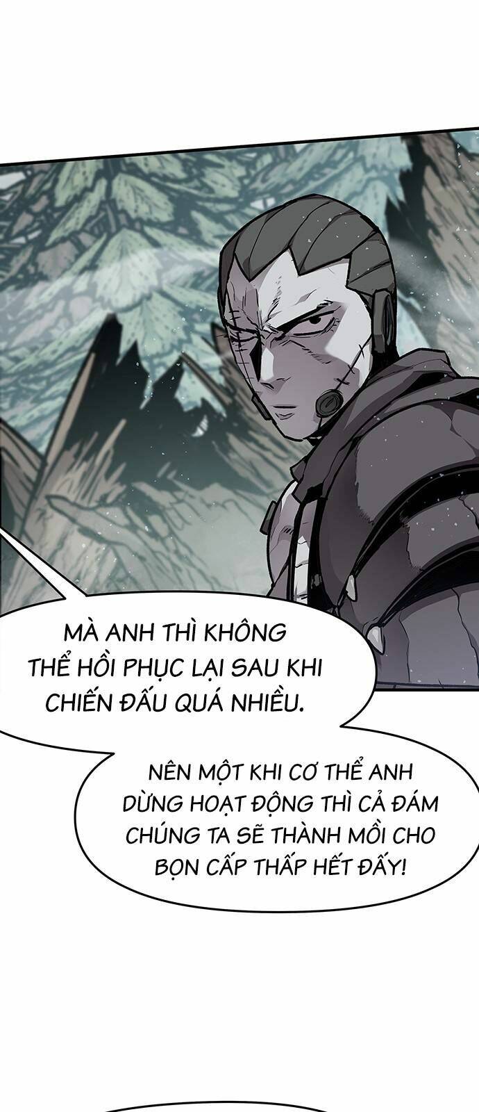 Kị Sĩ Xác Sống: Chapter 10