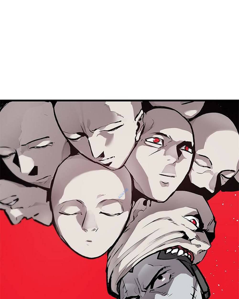 Kị Sĩ Xác Sống: Chapter 11