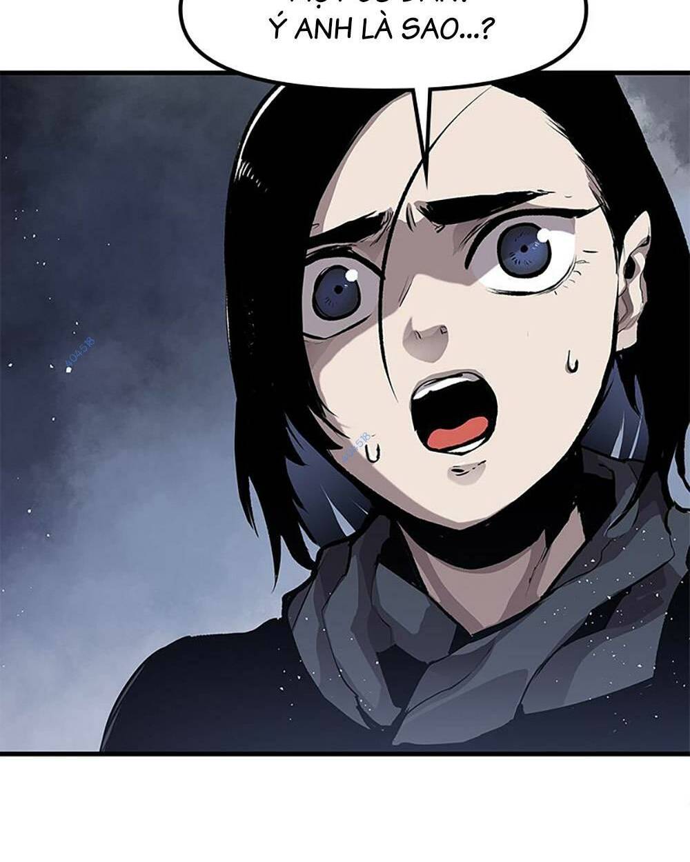 Kị Sĩ Xác Sống: Chapter 11