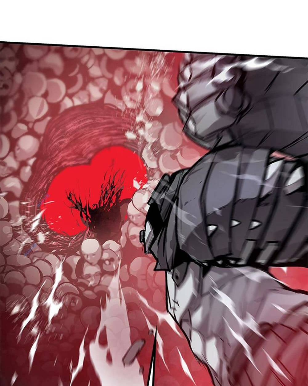 Kị Sĩ Xác Sống: Chapter 11