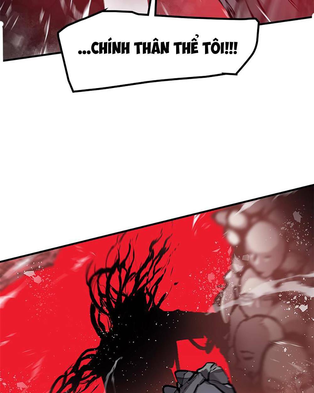 Kị Sĩ Xác Sống: Chapter 11