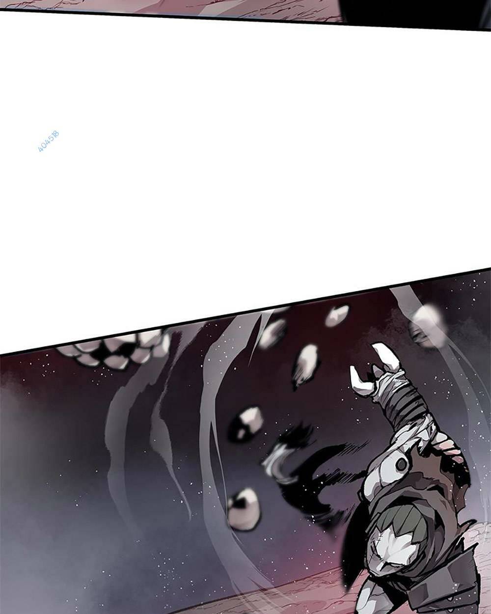 Kị Sĩ Xác Sống: Chapter 11