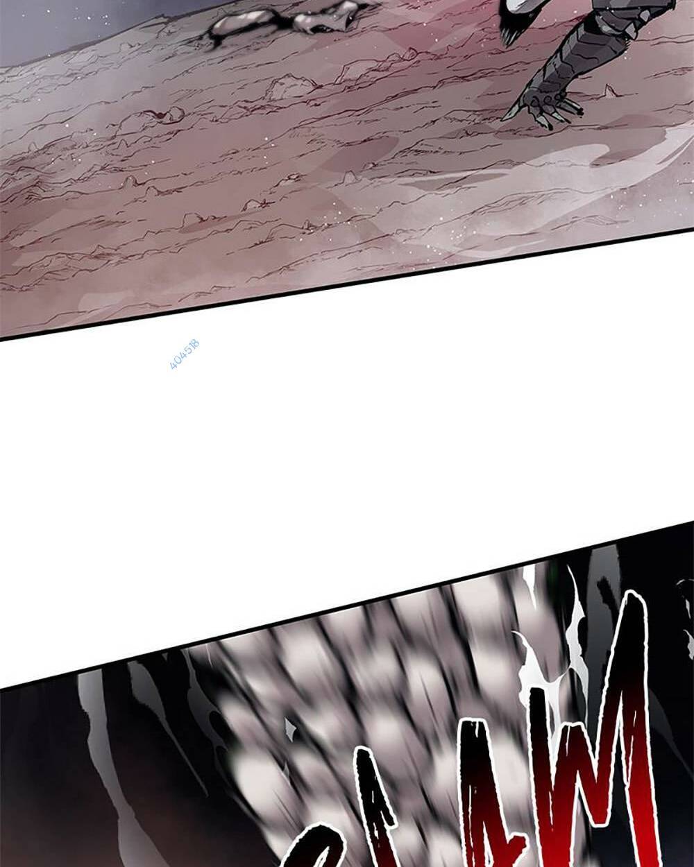 Kị Sĩ Xác Sống: Chapter 11
