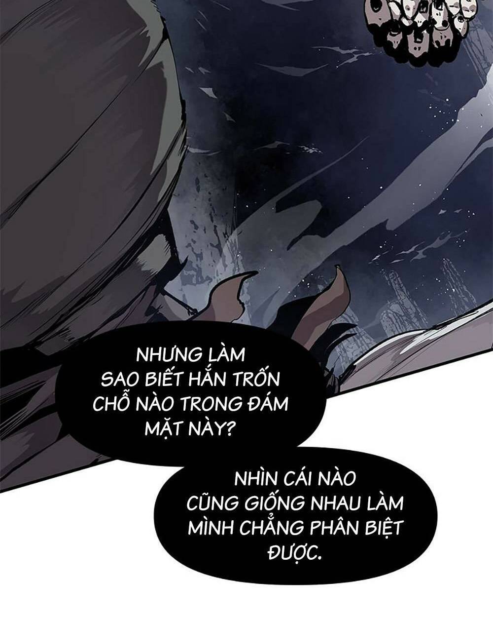 Kị Sĩ Xác Sống: Chapter 11