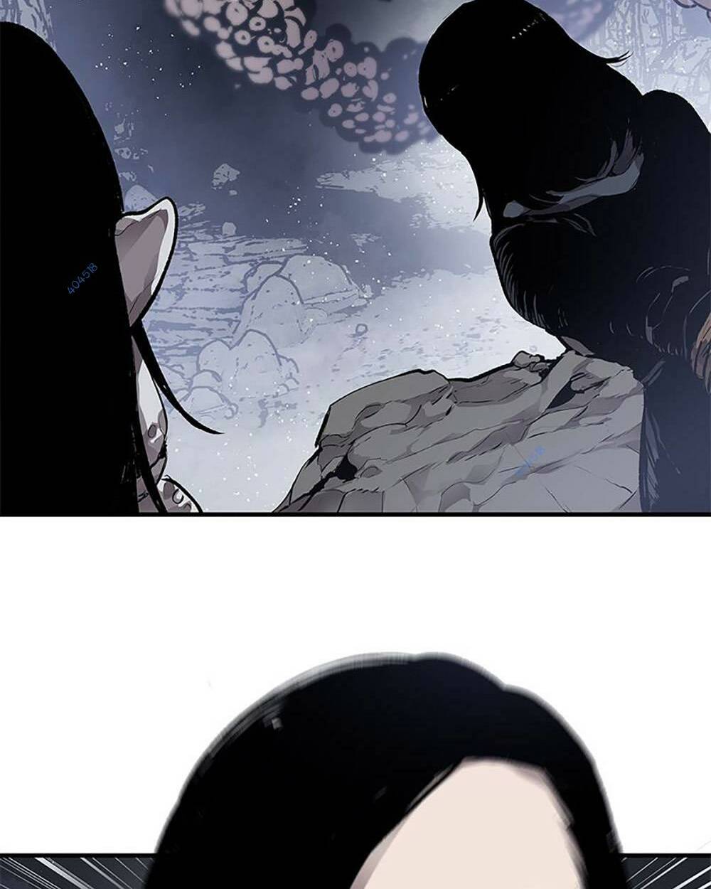 Kị Sĩ Xác Sống: Chapter 11
