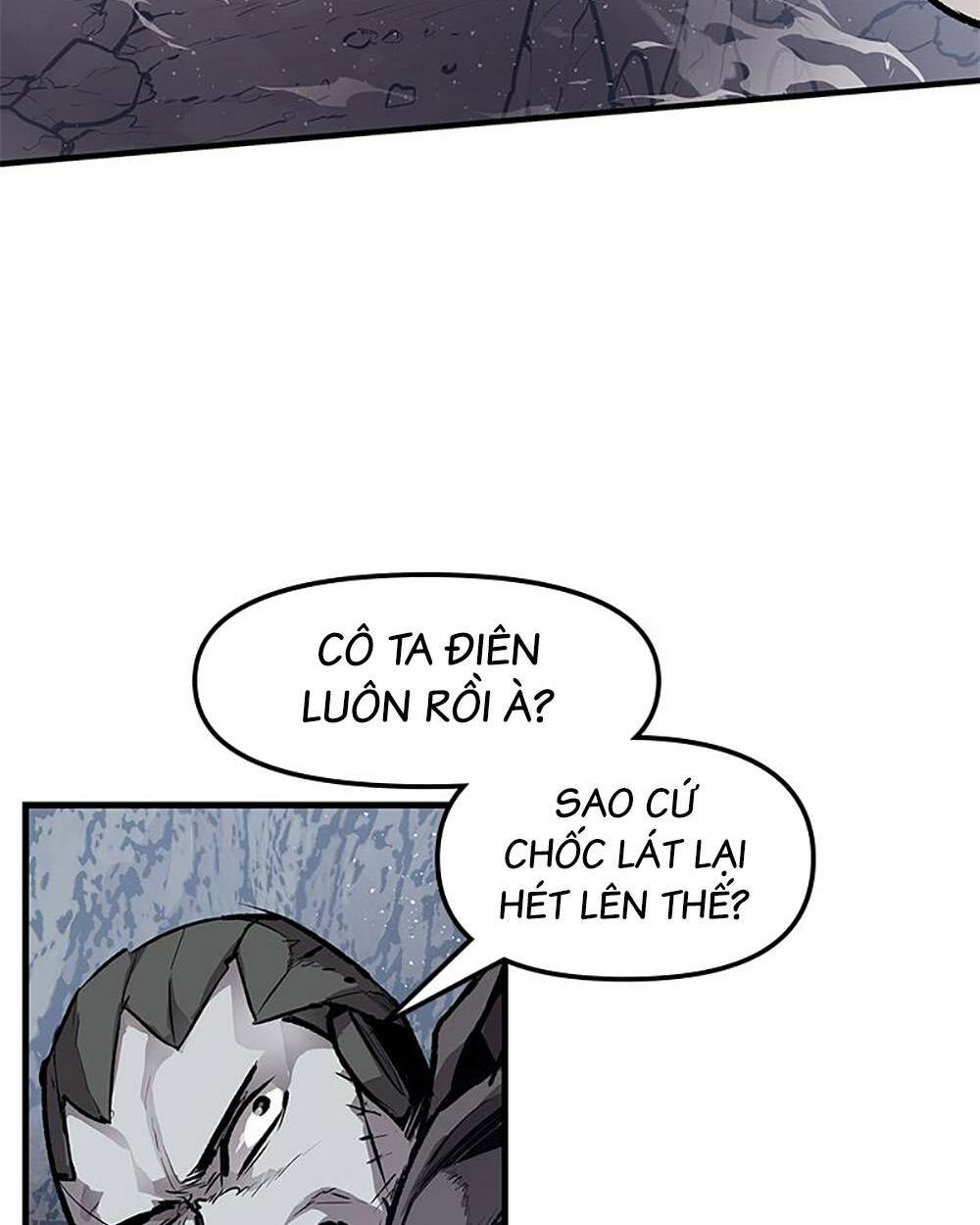 Kị Sĩ Xác Sống: Chapter 11