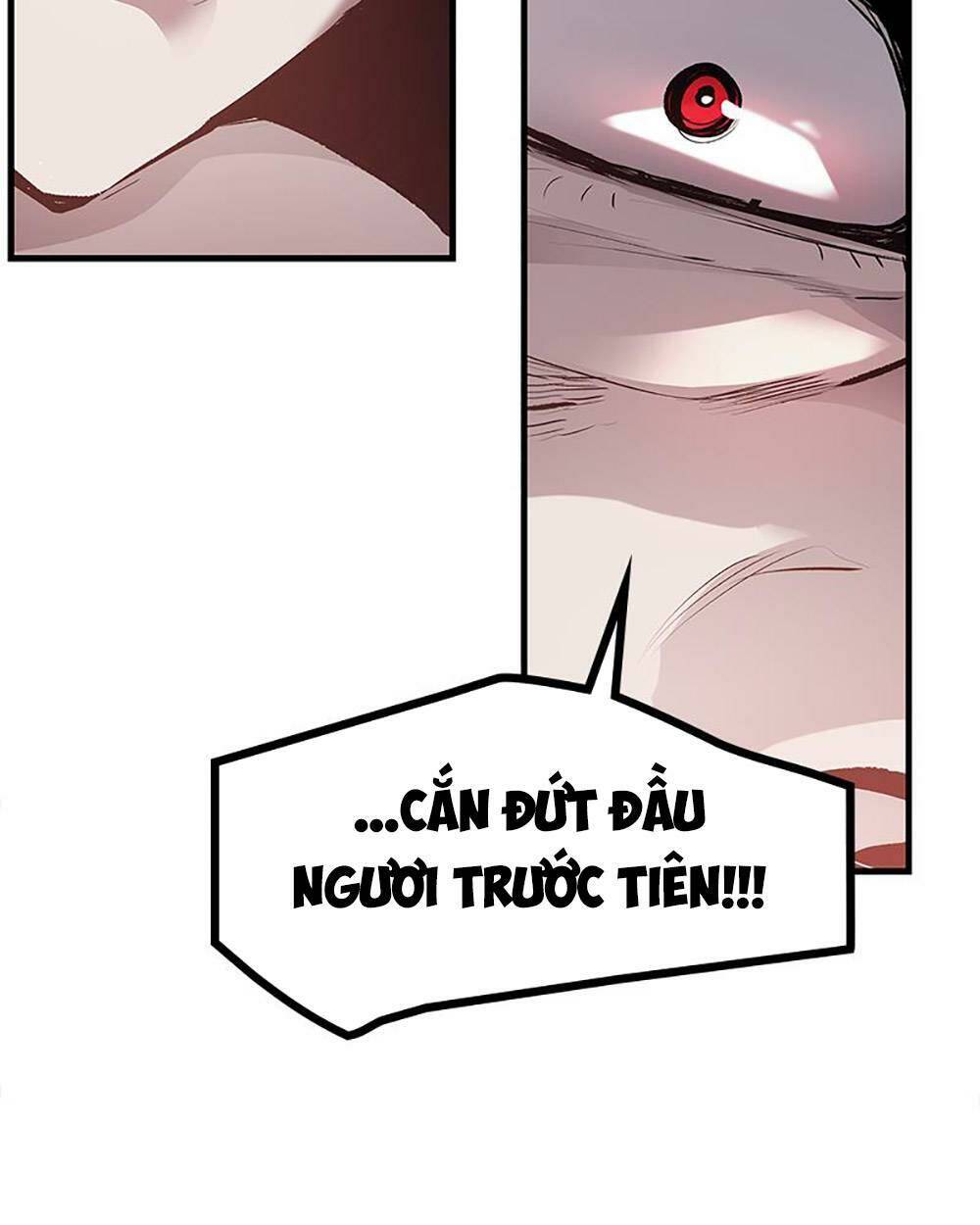 Kị Sĩ Xác Sống: Chapter 11