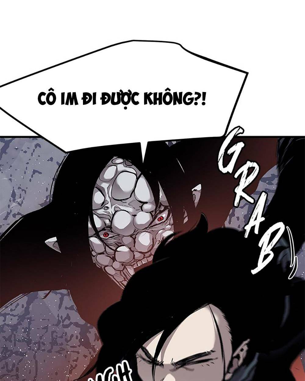 Kị Sĩ Xác Sống: Chapter 11