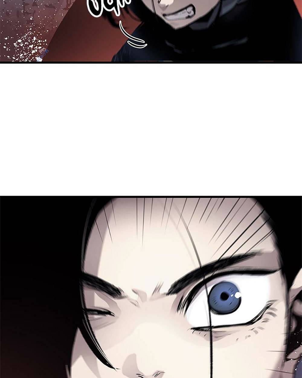 Kị Sĩ Xác Sống: Chapter 11