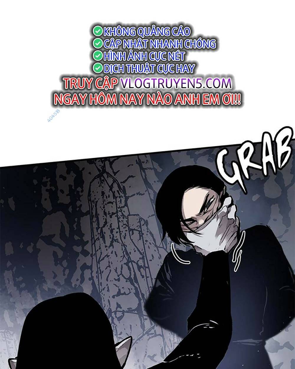 Kị Sĩ Xác Sống: Chapter 11