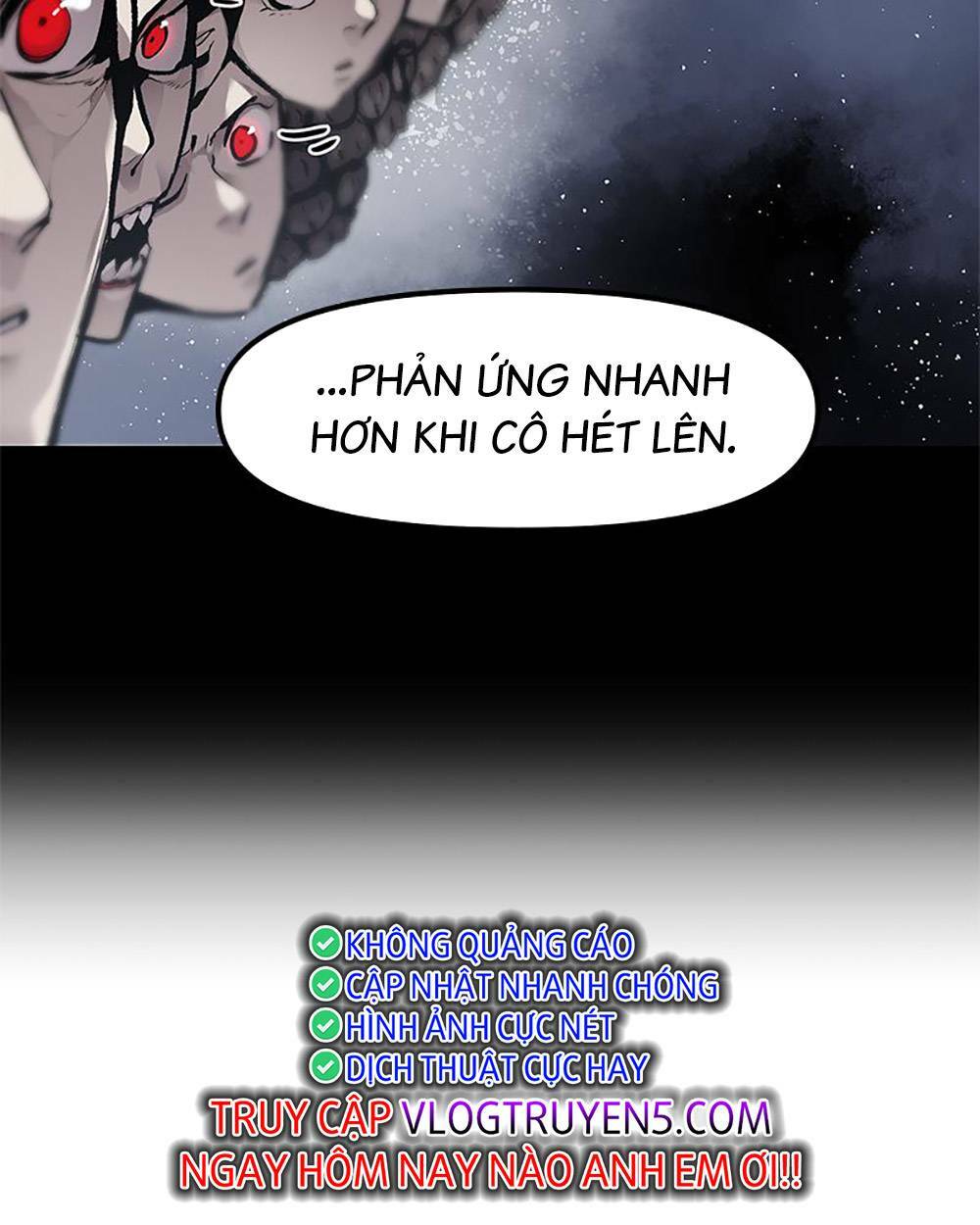 Kị Sĩ Xác Sống: Chapter 11