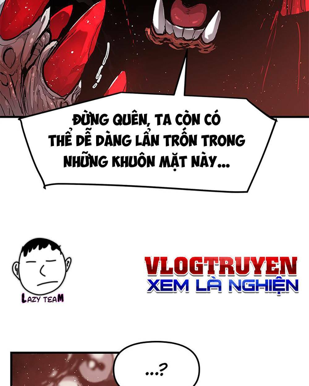 Kị Sĩ Xác Sống: Chapter 11