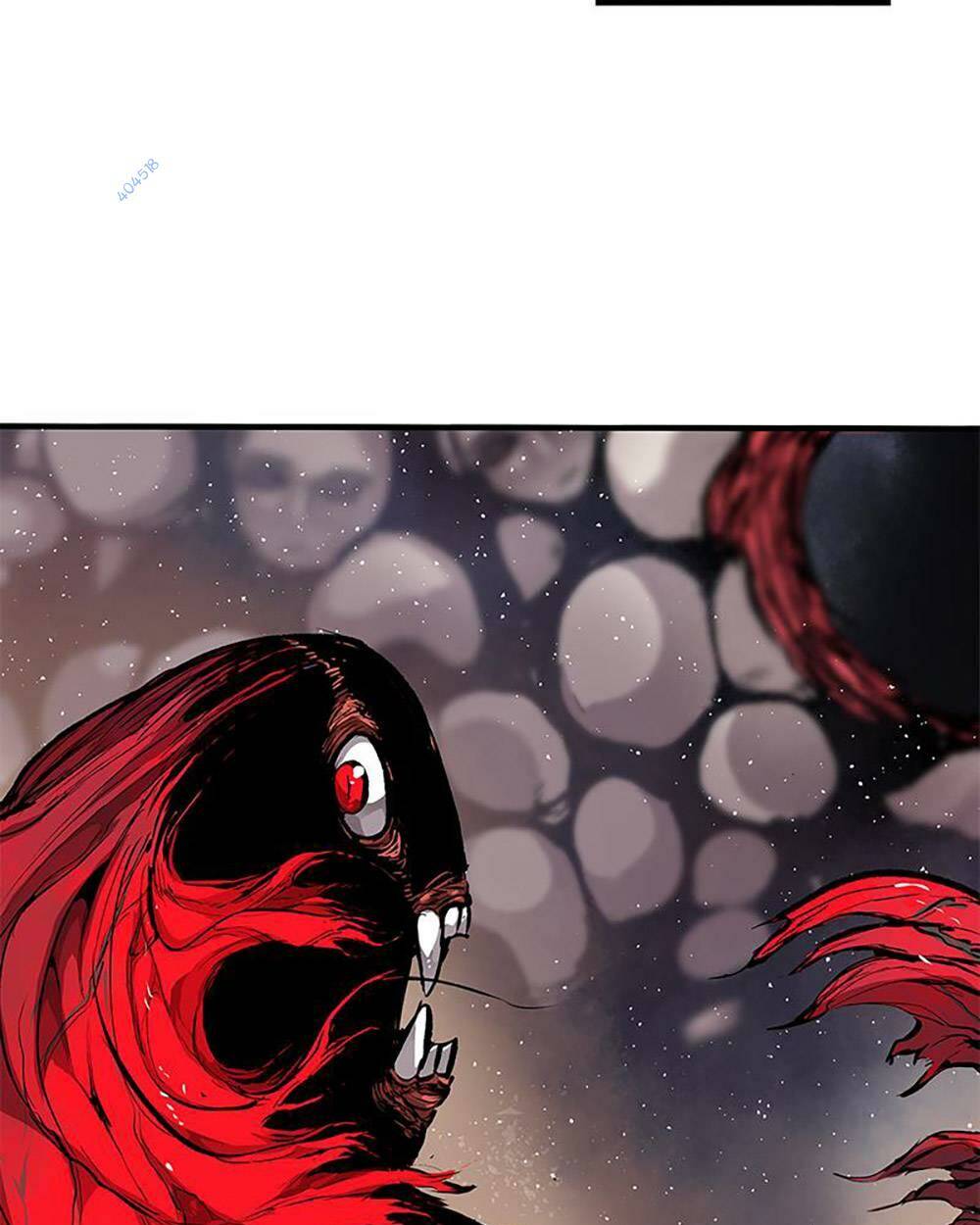 Kị Sĩ Xác Sống: Chapter 11