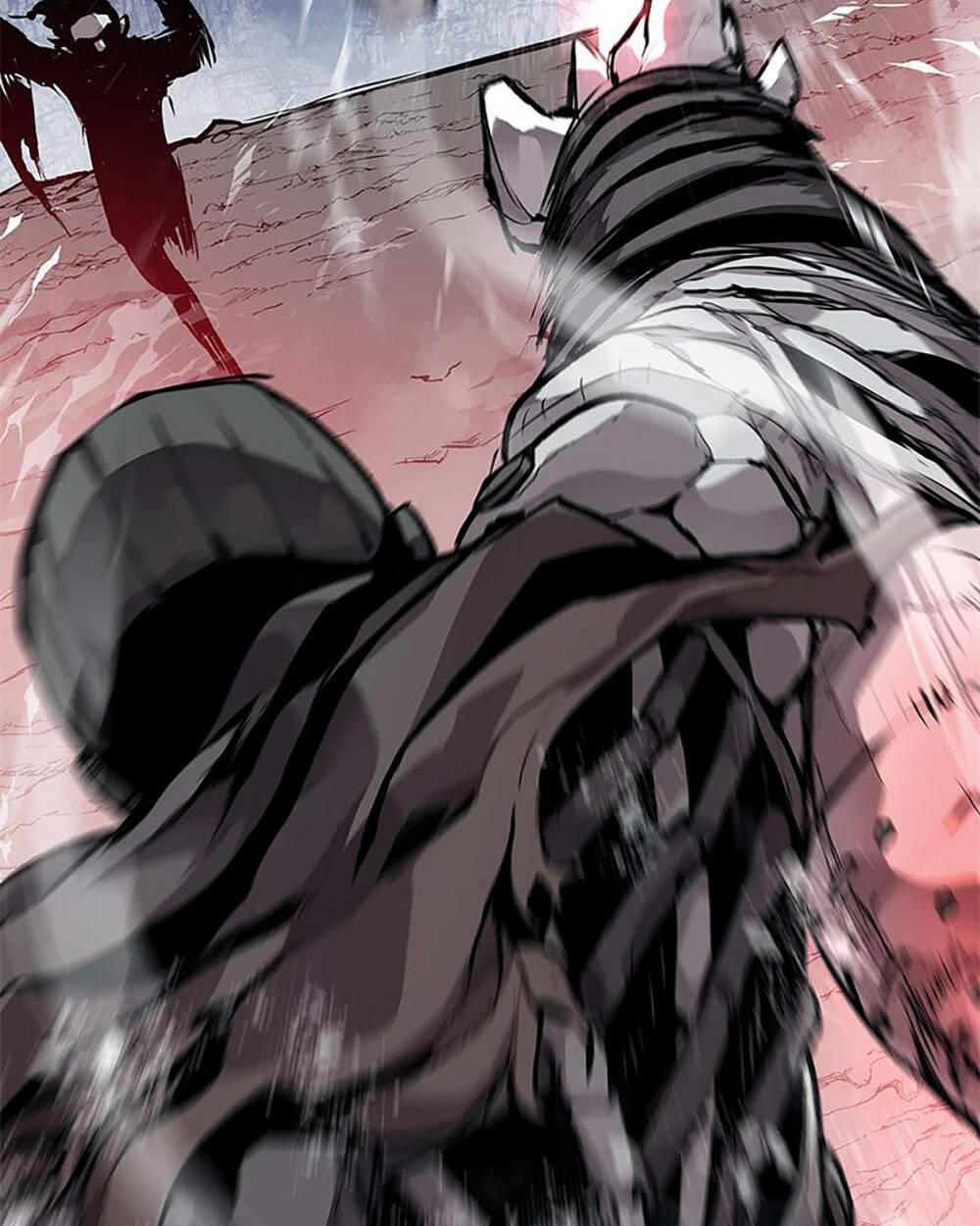 Kị Sĩ Xác Sống: Chapter 11