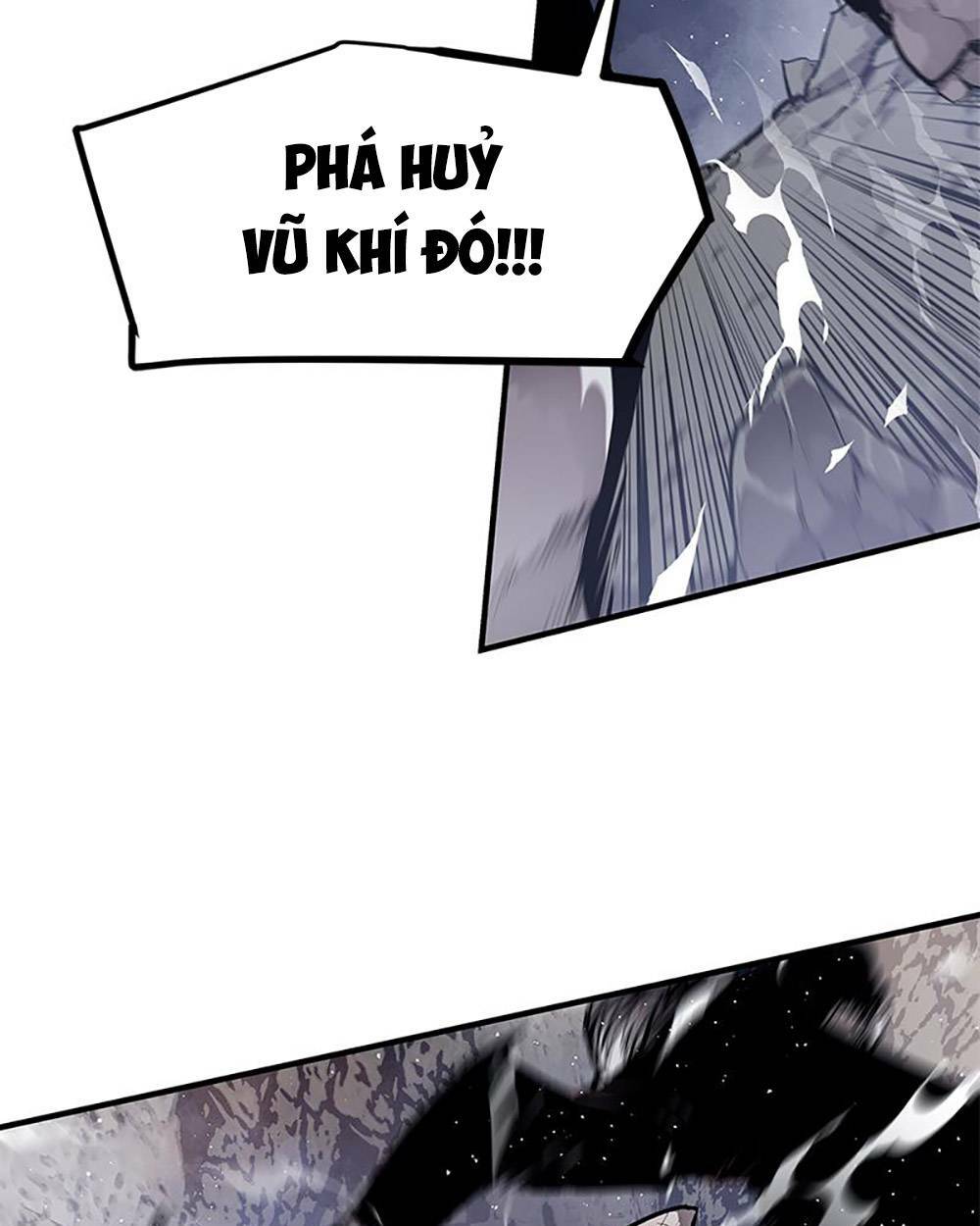 Kị Sĩ Xác Sống: Chapter 11