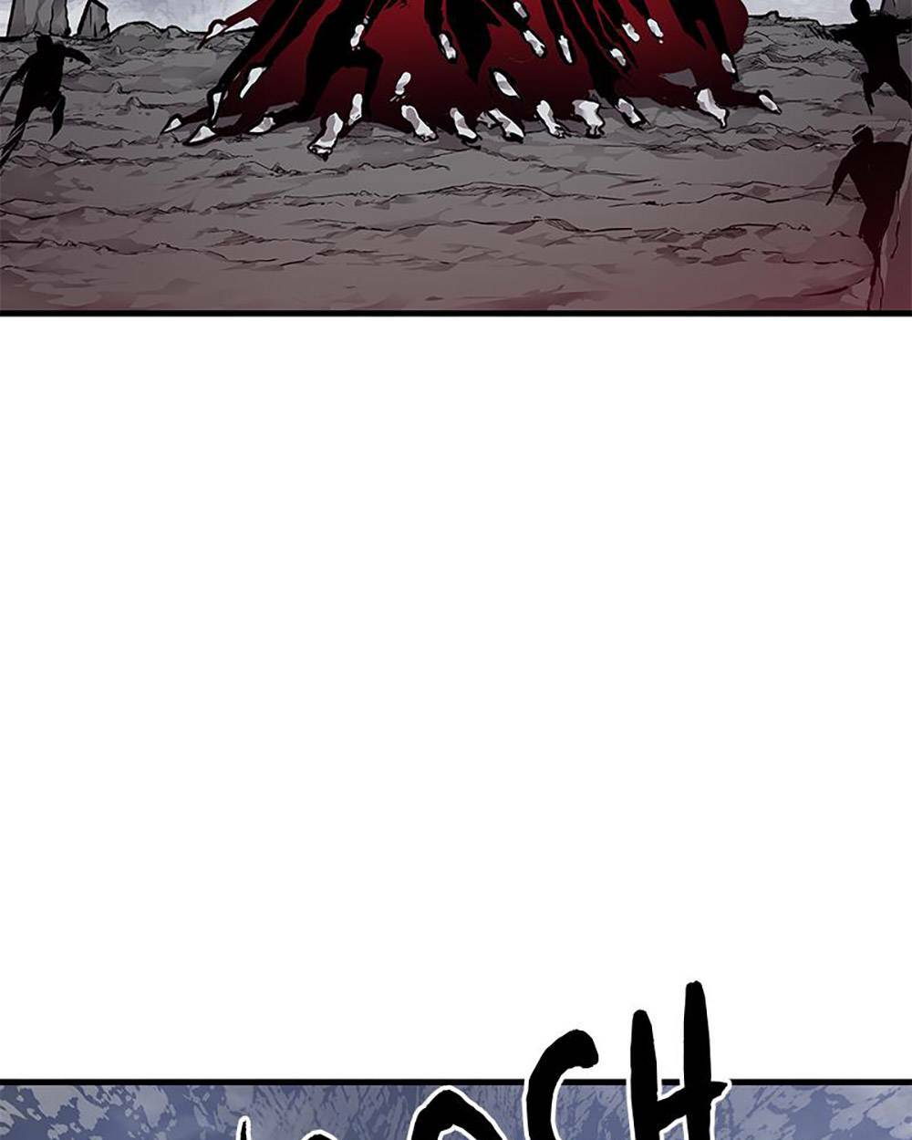 Kị Sĩ Xác Sống: Chapter 11