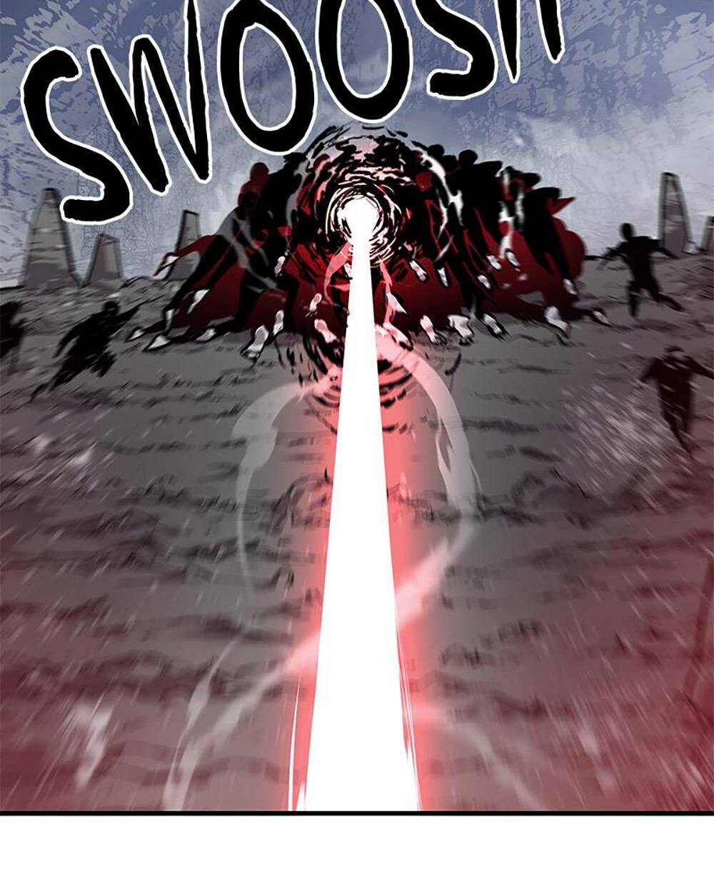 Kị Sĩ Xác Sống: Chapter 11