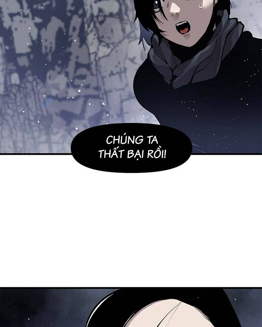 Kị Sĩ Xác Sống: Chapter 11