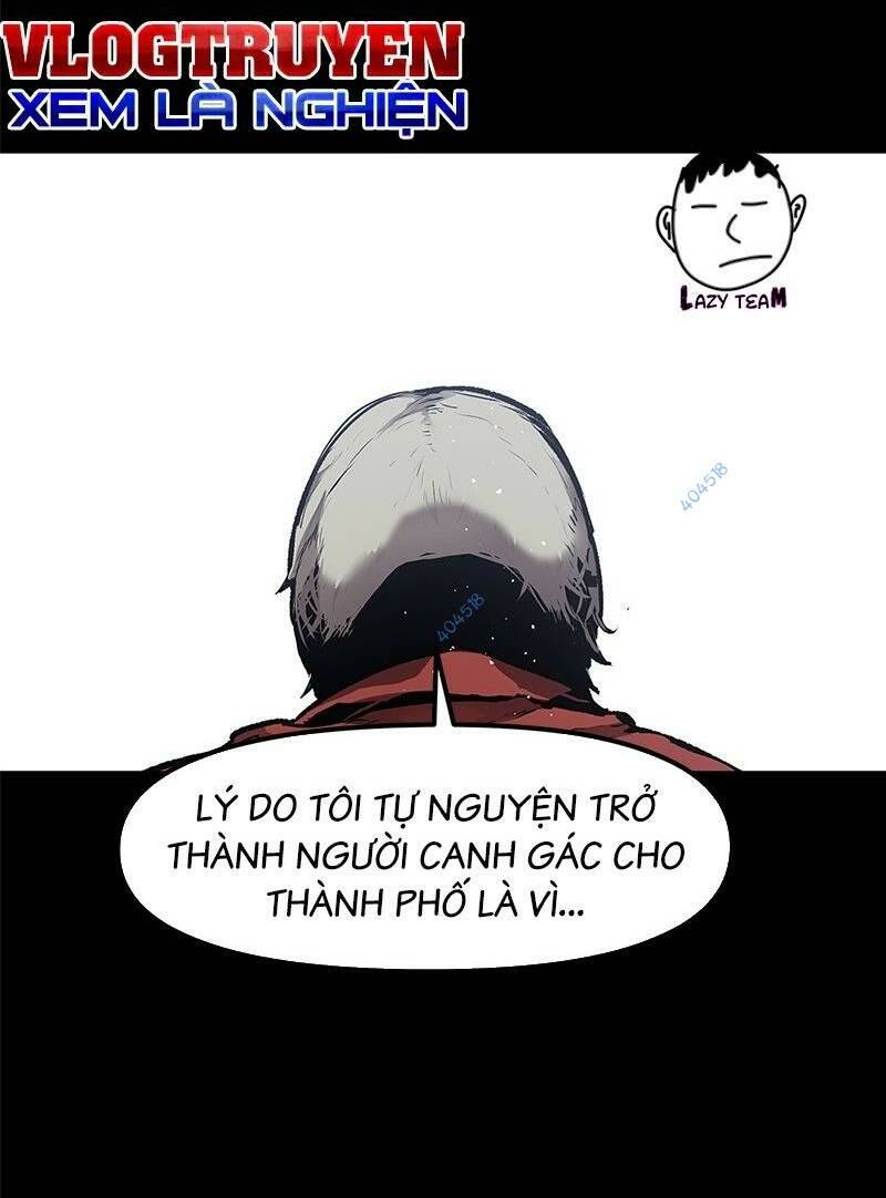 Kị Sĩ Xác Sống: Chapter 12